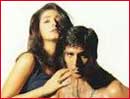 Akshay Kumar and Twinkle