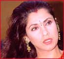 Dimple Kapadia