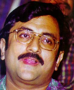 Dharmesh Darshan