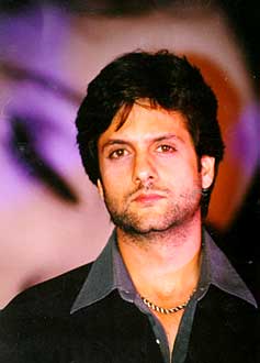 Fardeen Khan