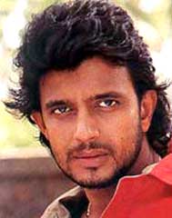 Mithun Chakraborty