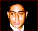 Abhishek Bachchan