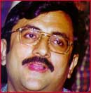 Dharmesh Darshan