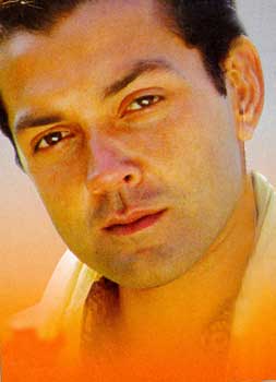 Bobby Deol