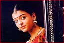 Aishwarya Rai in Iruvar