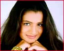 Amisha Patel