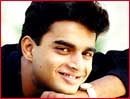 R Madhavan