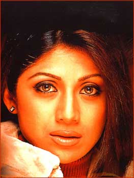 Shilpa Shetty