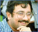 Dharmesh Darshan