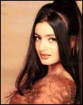 Amisha Patel