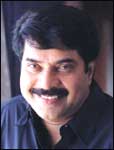 Mammootty