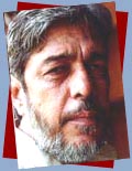 Saeed Mirza