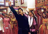 Anil Kapoor in BHB