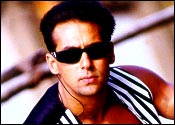 Salman Khan