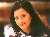 Reema Sen