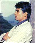 Rajesh Khanna