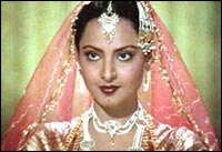 Rekha