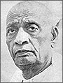  Sardar Vallabhbhai Patel