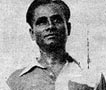Major Dhyan Chand