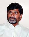 AP CM Chandrababu Naidu