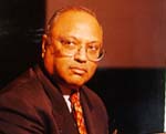 Management guru C K Prahalad