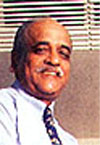 Arun Bharat Ram, new CII president