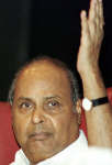 Dhirubhai Ambani