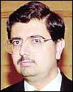 Uday Kotak