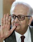 RBI Governor Bimal Jalan