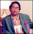 Shombit Sengupta