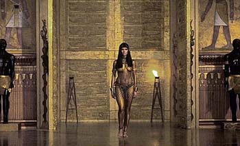 The Mummy