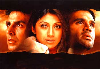 Dhadkan