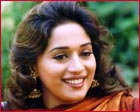 Madhuri Dixit Nene