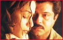 Anil Kapoor and Madhuri Dixit in Pukar