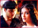 Abbas and Aishwarya in Kandukondain...