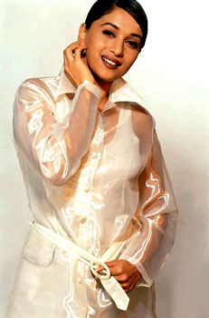 Madhuri Dixit