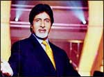 Amitabh Bachchan