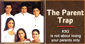 Kabhi Khushi Kabhie Gham