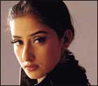 Manisha Koirala