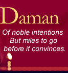 Daman