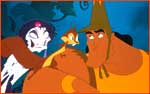 The Emperor's New Groove