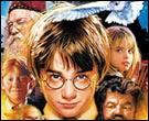 Harry Potter And The Sorcerer's Stone