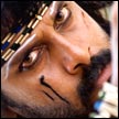 Vikram in Samurai