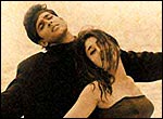 A still from Yaadein