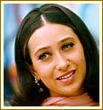 Karisma Kapoor