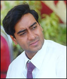 Ajay Devgan