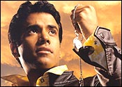 Tusshar Kapoor