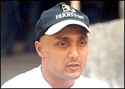 Rahul Bose