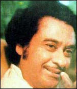 Kishore Kumar