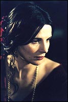 Juliette Binoche  in Children of the Century